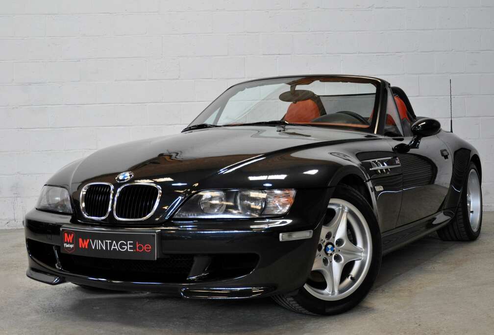 BMW 3.2i