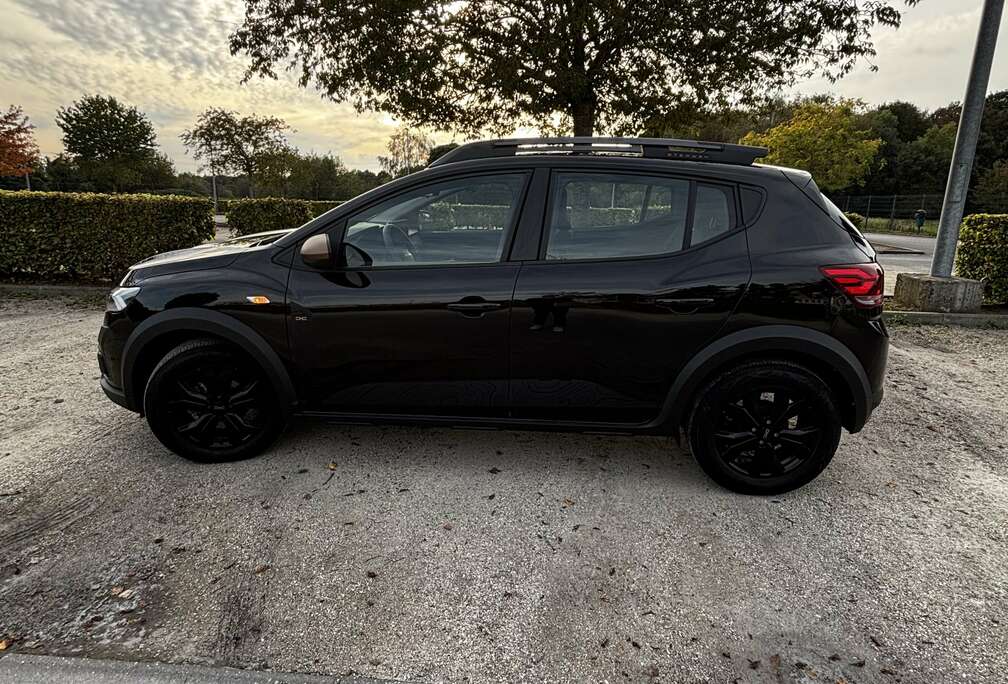 Dacia Stepway 1.0 TCe Extreme