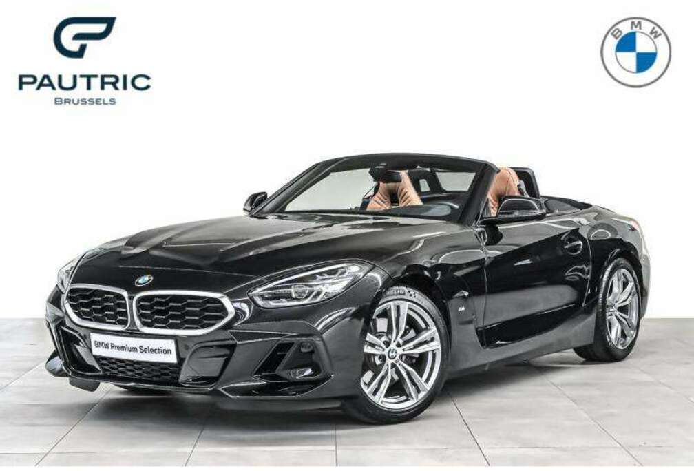 BMW 20i - 2ans/jaar garantie