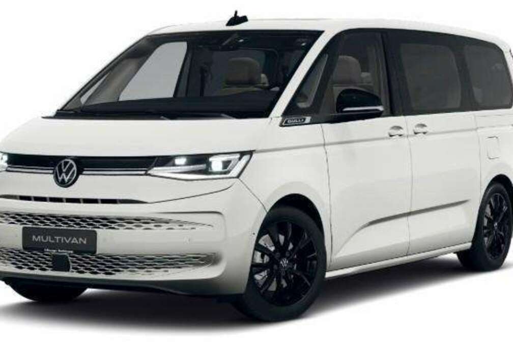 Volkswagen Life
