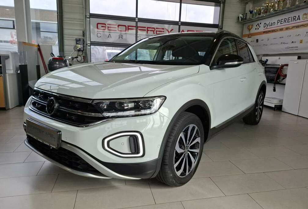 Volkswagen 1.5 TSI 150 DSG STYLE,VIRTUAL,KAMERA,NAVI,CARPLAY,