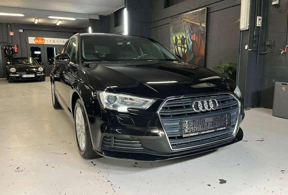 Audi AUDI A3 SPORTBACK **ULTRA** 12 MOIS DE GARANTIE