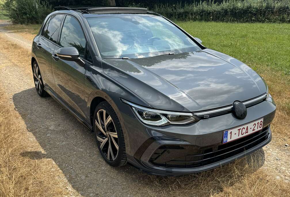 Volkswagen 1.5 TSI ACT BM Comfortline OPF DSG(EU6.2