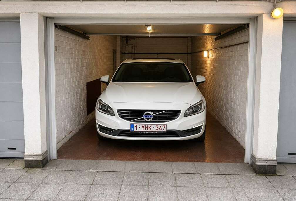 Volvo S60 2.0 D3 Momentum Geartronic