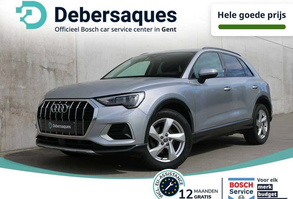 Audi Q3 35 TFSI Advanced
