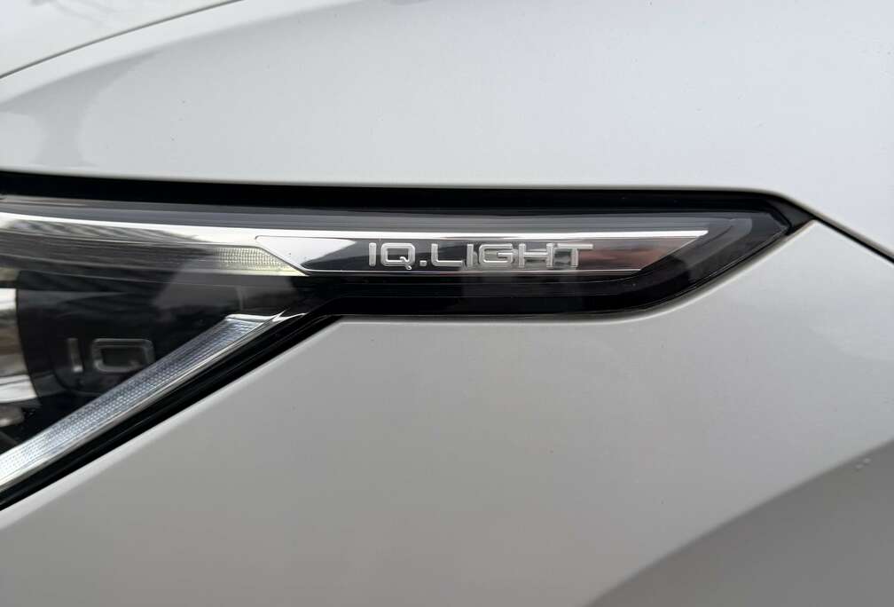 Volkswagen 1.4 eHybrid OPF DSG