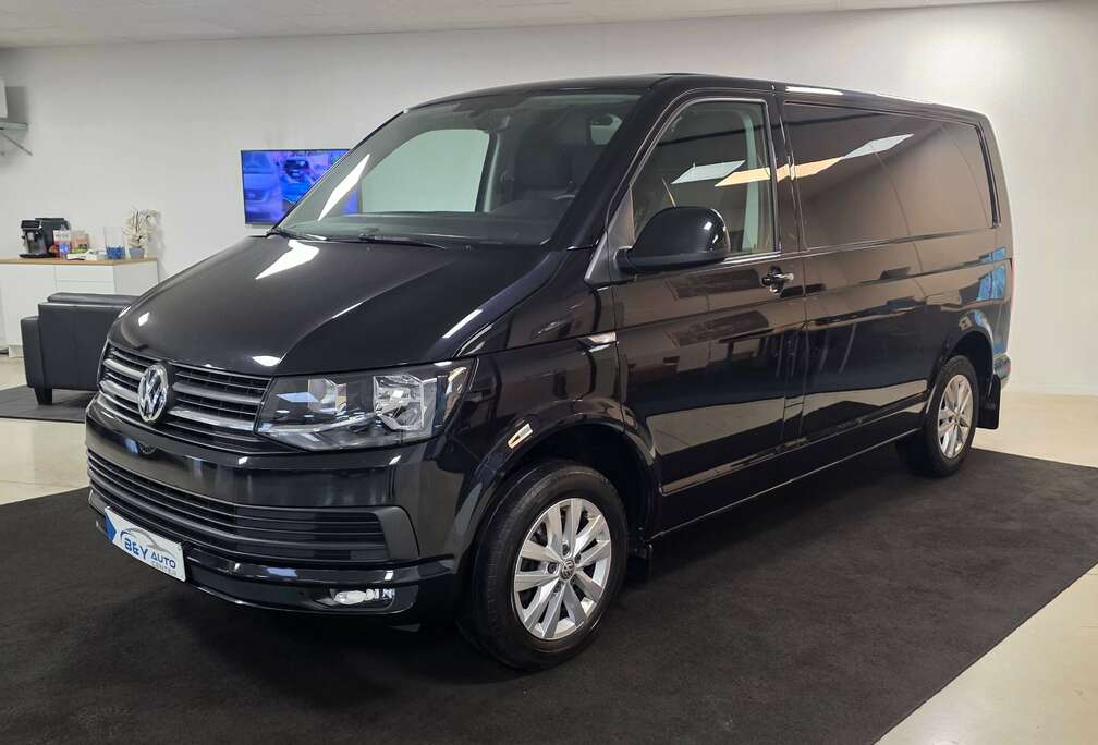 Volkswagen DSG - Navigatie - Parkeersensoren - Btw Aftrekbaar