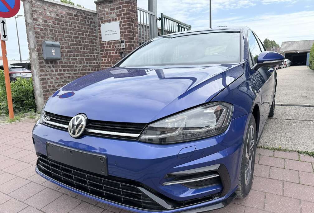 Volkswagen 1.0 TSI EDITION R LINE   CARPLAY  AIRCO  NAVI  CRUISE