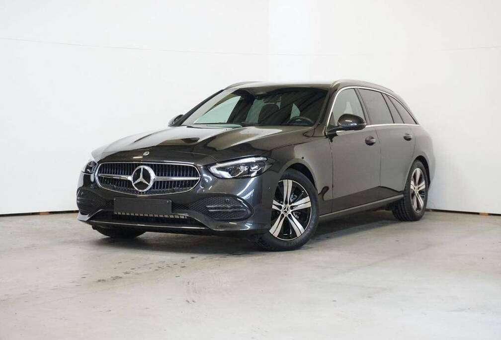 Mercedes-Benz T