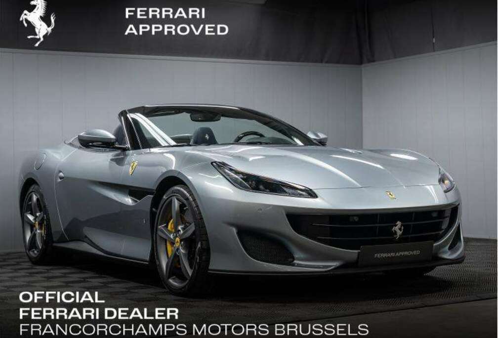 Ferrari