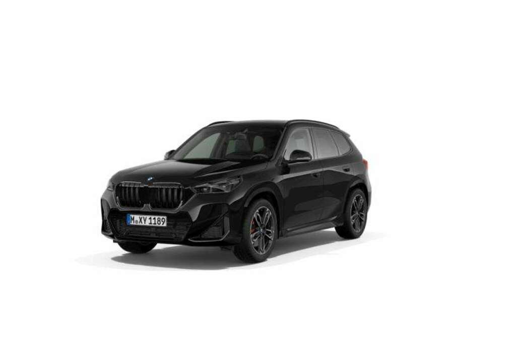 BMW M Pack PRO-Pano-Camera-Adap LED