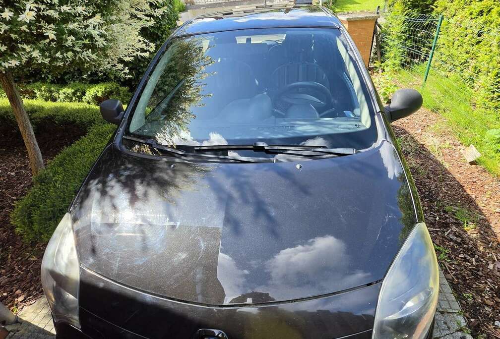 Renault 1.2i LEv Authentique prête à être immatriculée