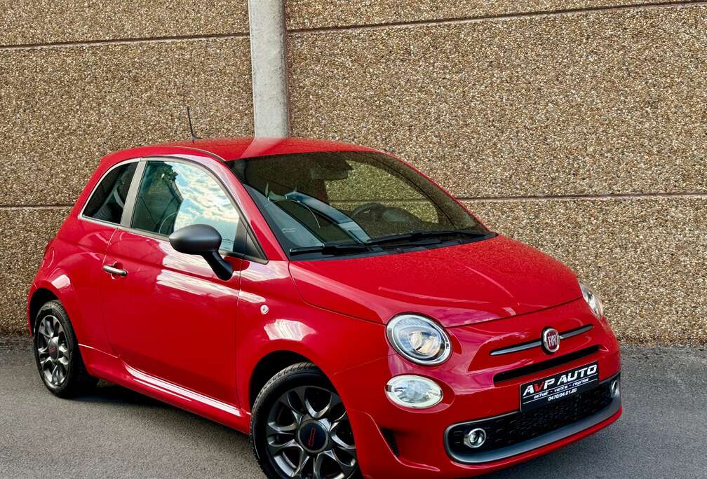 Fiat