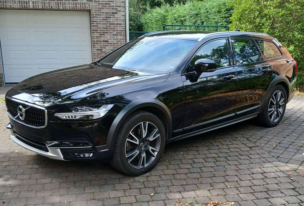 Volvo V90 Cross Country 2.0 D4 AWD Pro Geartronic