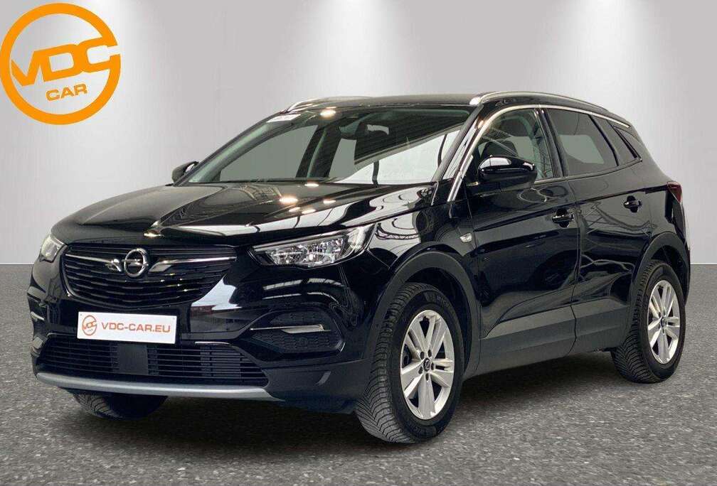 Opel Innovation
