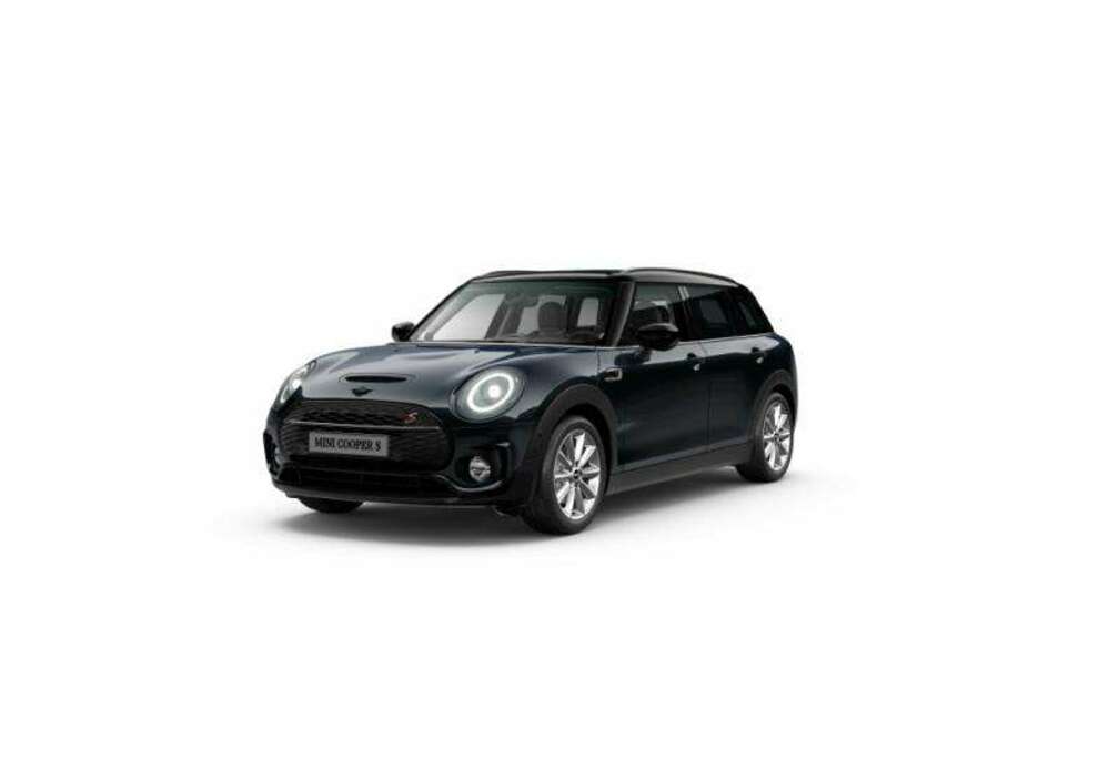 MINI Final Edition - Full Option