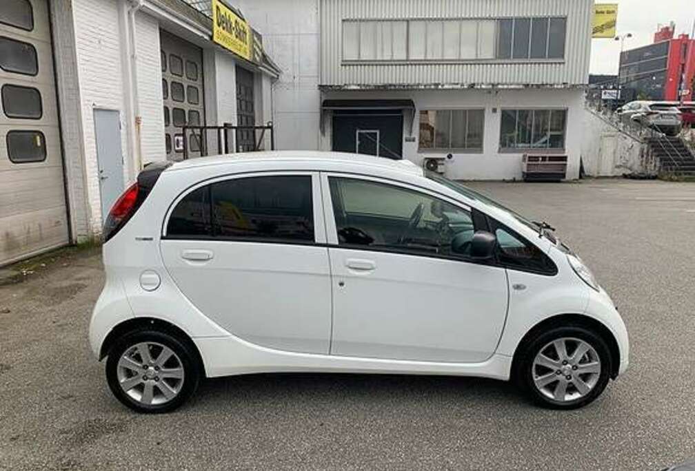 Peugeot Ion 14.5 kWh IOn