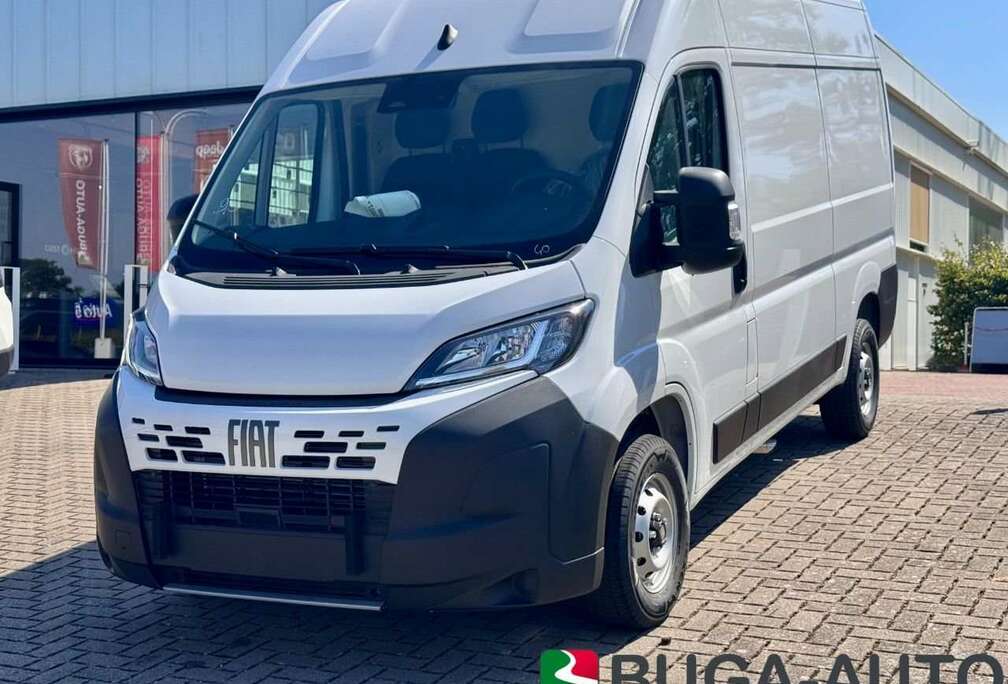Fiat L2H2 3,3 TON