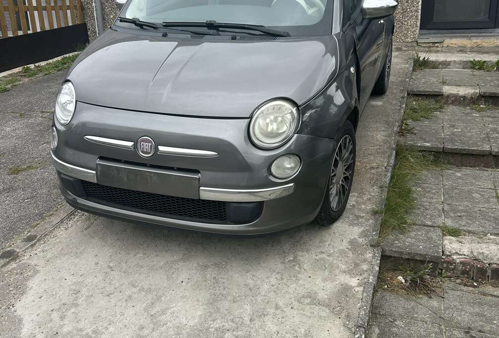 Fiat 1.2 Sport