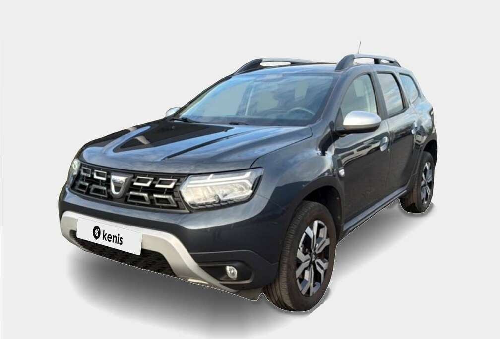 Dacia 1.3 TCe 150 Journey