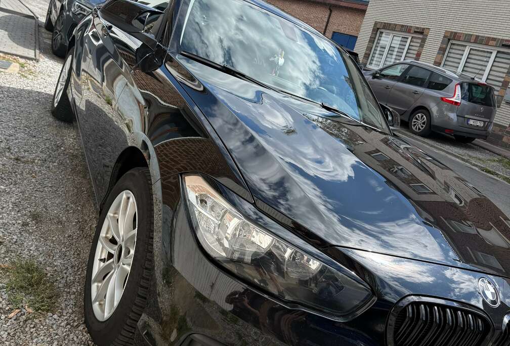 BMW 116i