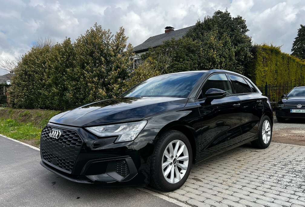 Audi A3 Sportback 30 TFSI Attraction