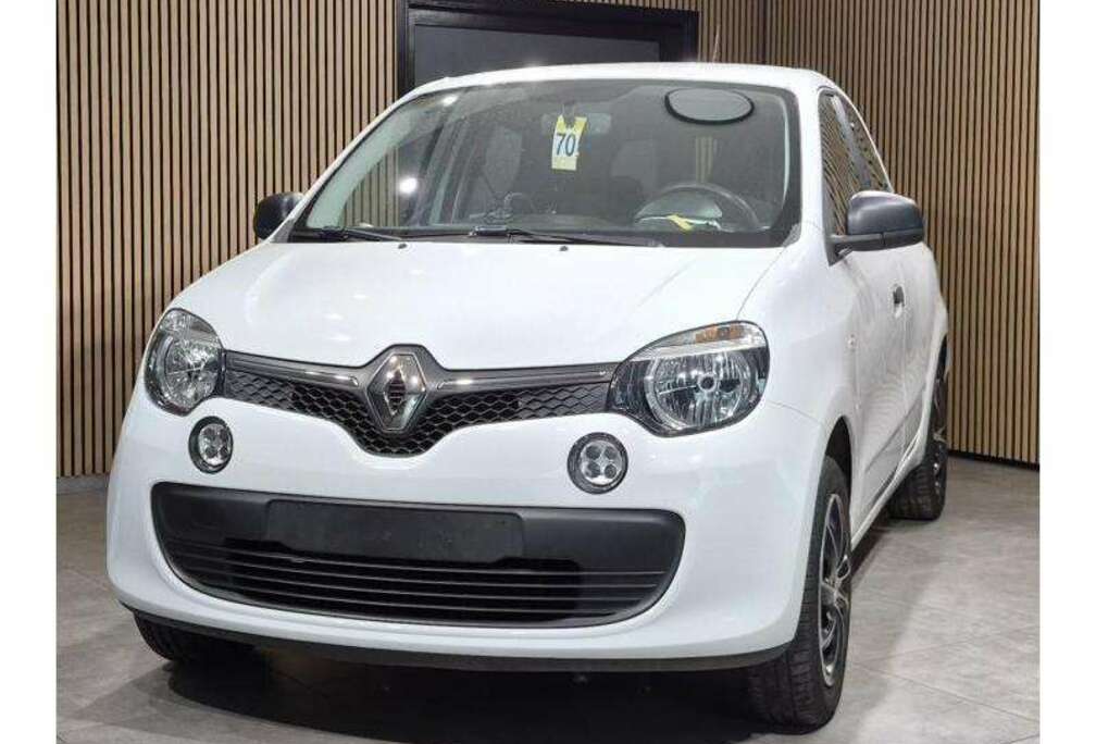 Renault III