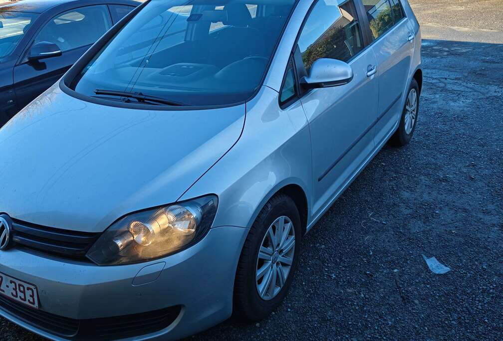 Volkswagen Golf Plus 1.4i Trendline