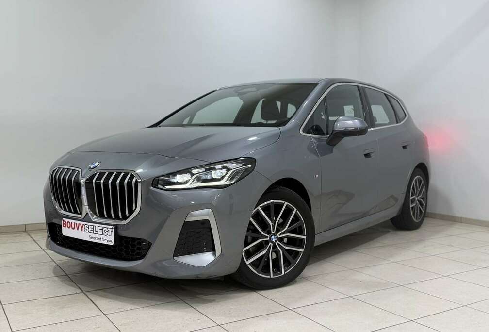BMW 1.5 136CV PACK-M *CARPLAY*CAMERA*CRUISE