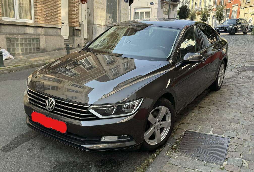 Volkswagen Passat SW 1.4 TSI Trendline