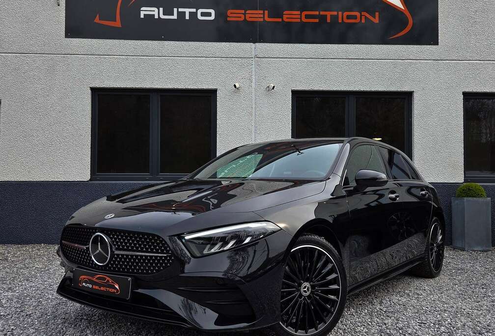 Mercedes-Benz e PHEV AMG  FACELIFT