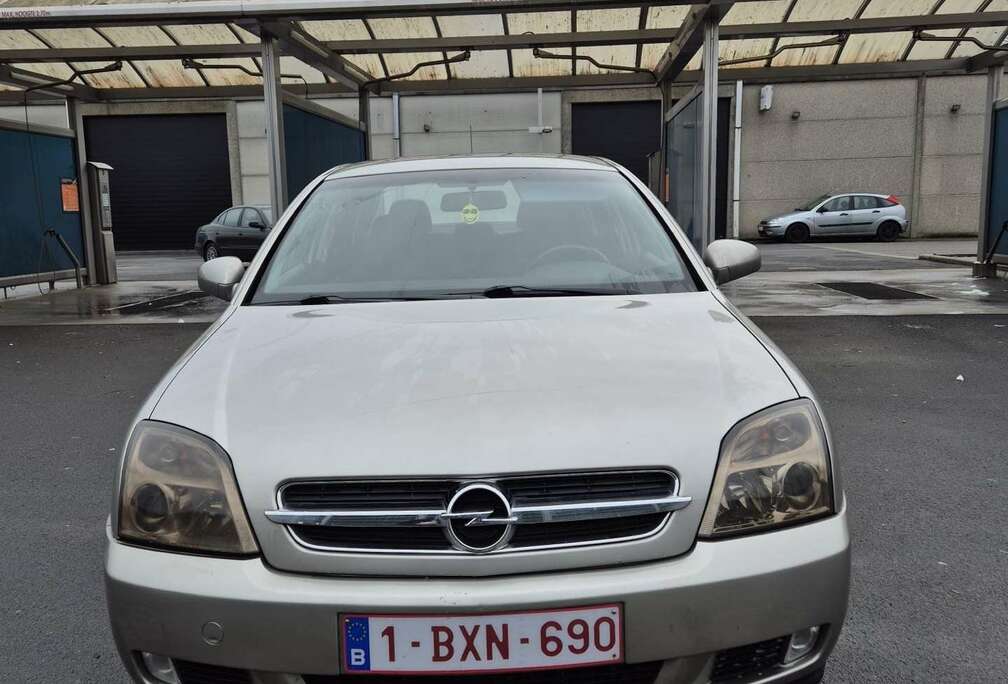 Opel opel Vectra 2.2 150 pk