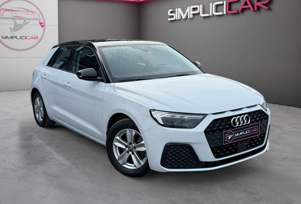 Audi A1 Sportback 30 TFSI
