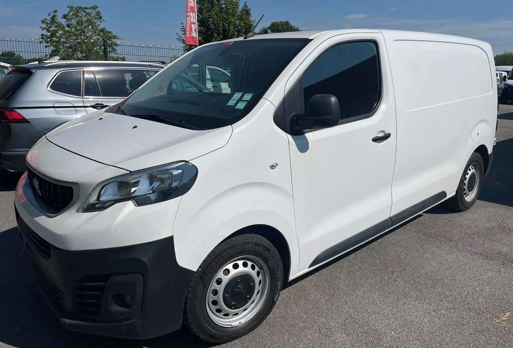 Peugeot 1.5 AIRCO NAVI+11983€+BTW/TVA