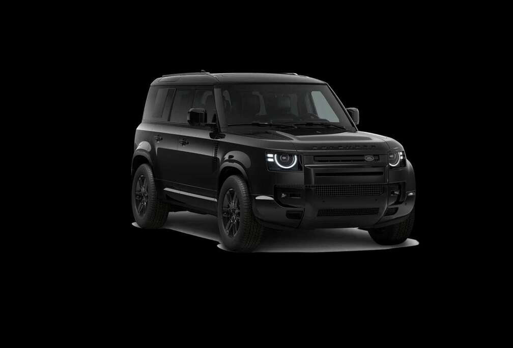 Land Rover X-DYNAMIC SE 250CH