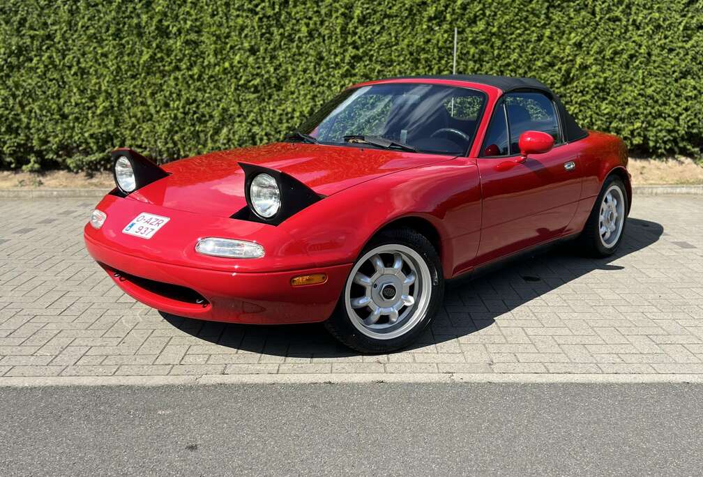 Mazda