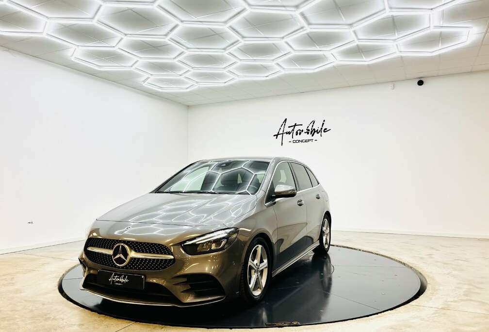 Mercedes-Benz 1AN GARANTIEPACK AMGEURO 6LED