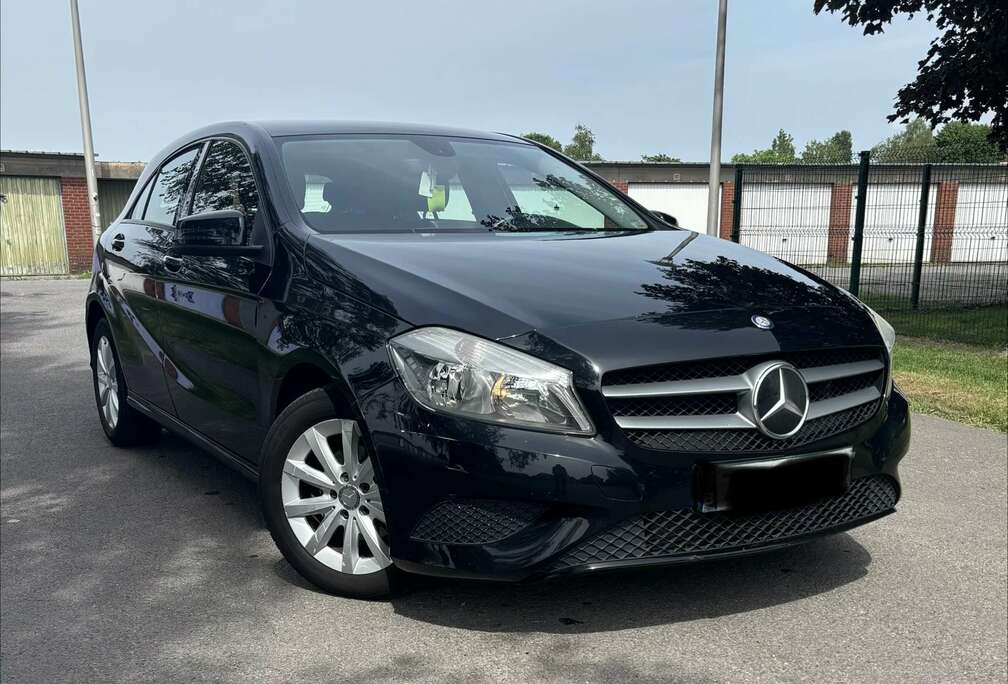 Mercedes-Benz CDI 2013  162.000 km  CT OK *GARANTIE 12 MOIS*