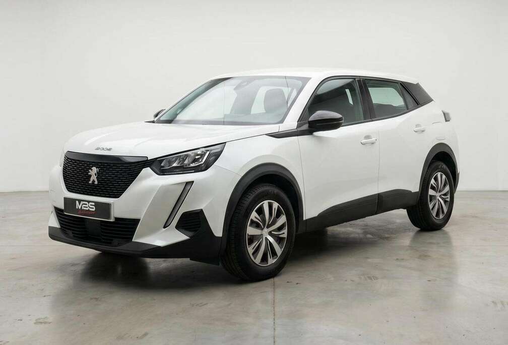 Peugeot *1.2* NAVI* 1 PROP* CARPLAY* CLIM* REGULATEUR DE VITESSE*