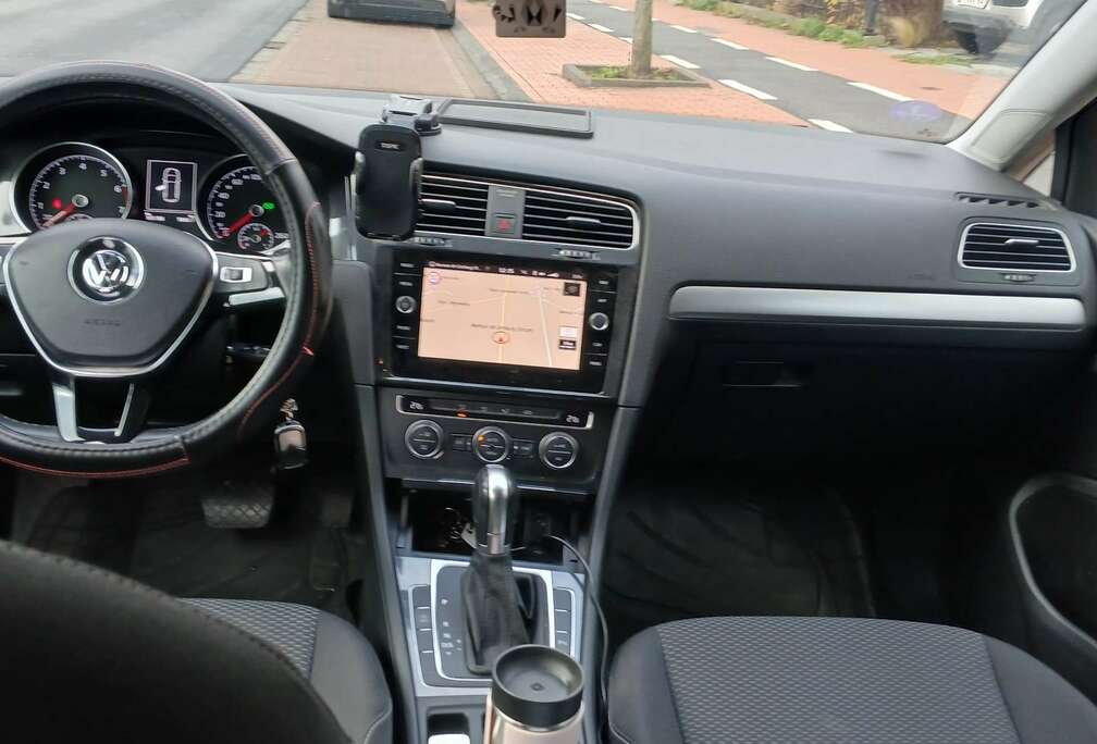 Volkswagen SW 1.0 TSI Trendline OPF DSG (EU6.2)