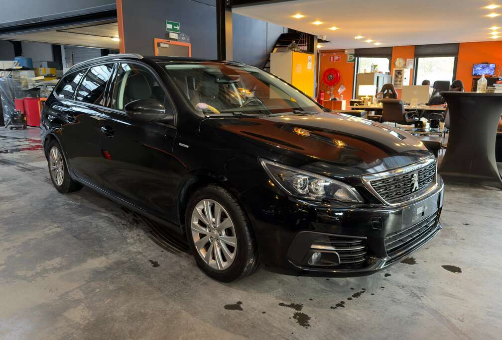 Peugeot 308 SW 1.2 Access/12 mois de garantie