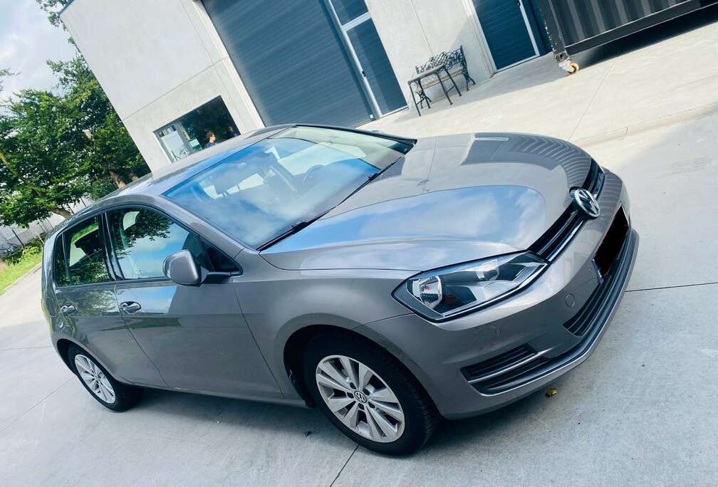 Volkswagen TSI BleuMotion