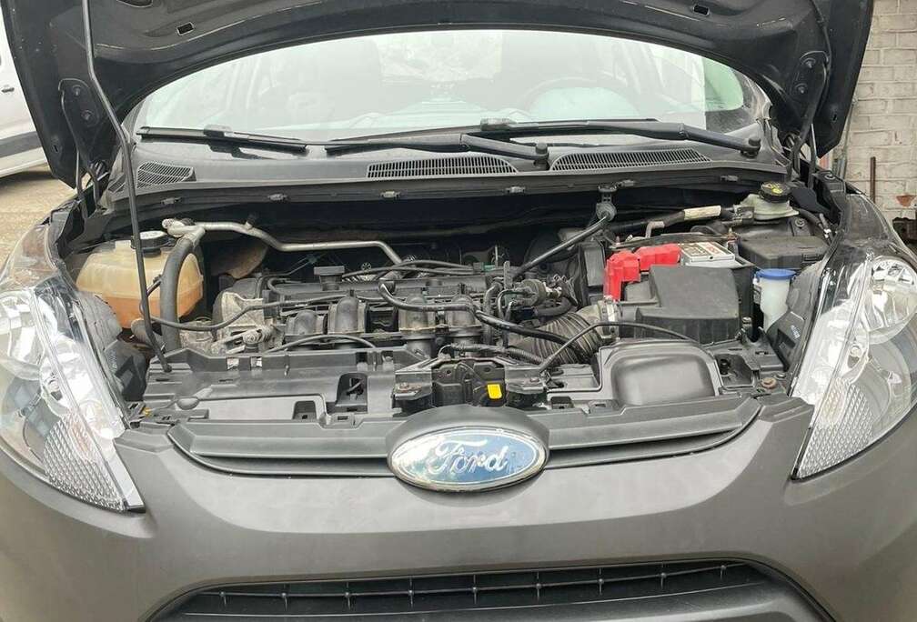 Ford 1.3i Ambiente