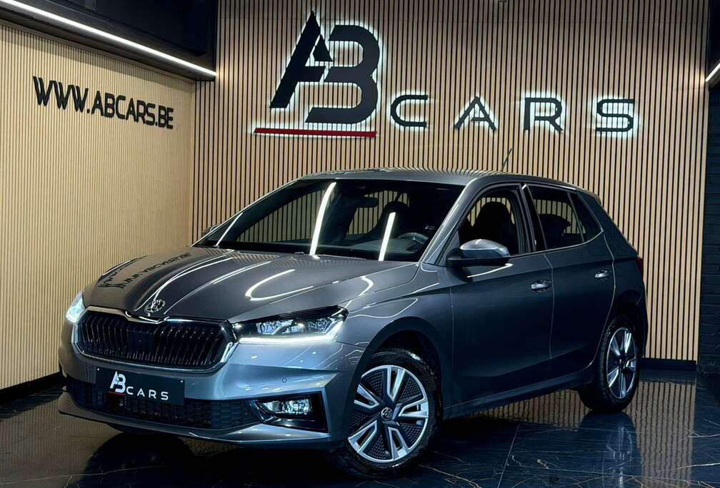 Skoda 1.0 TSI SPORT * GARANTIE 12 MOIS * 1ER PROPRIO *