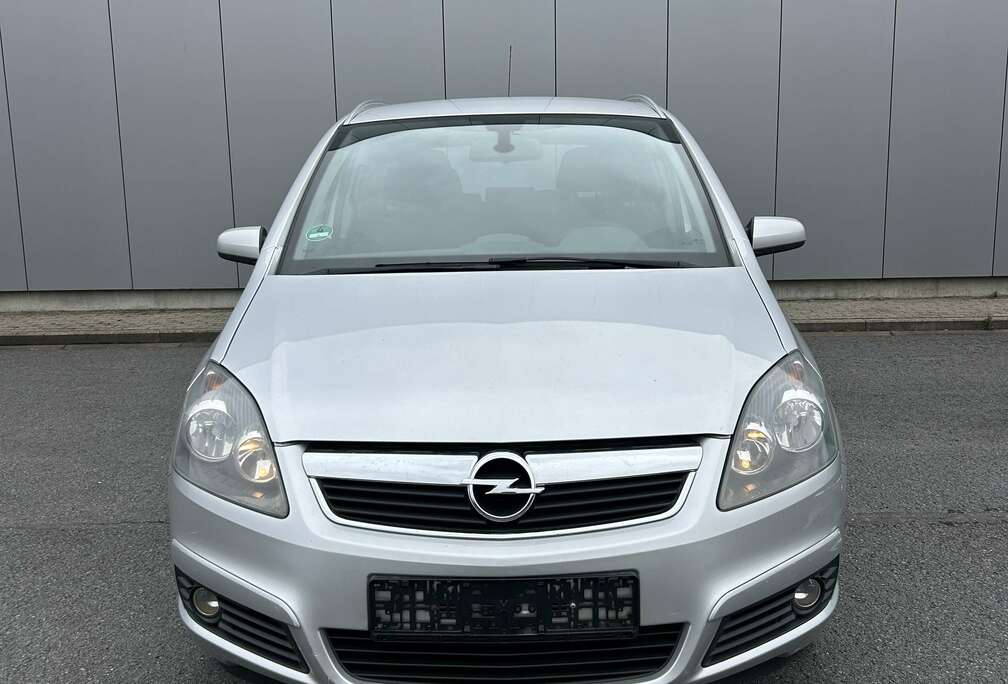 Opel 1.6i Enjoy