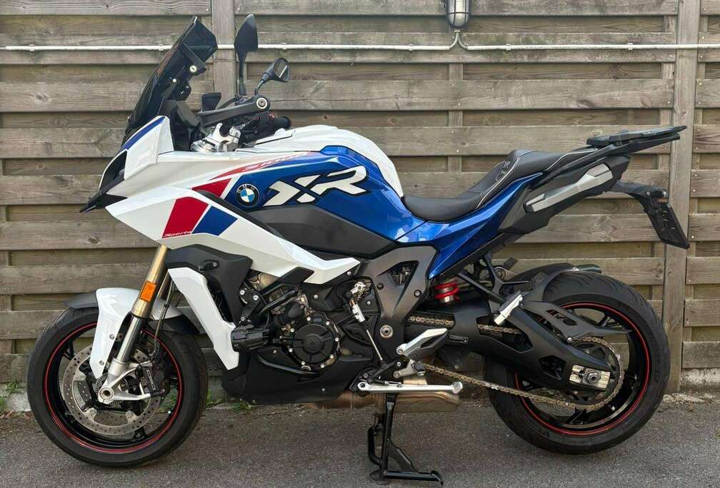 BMW Eerste eigenaar