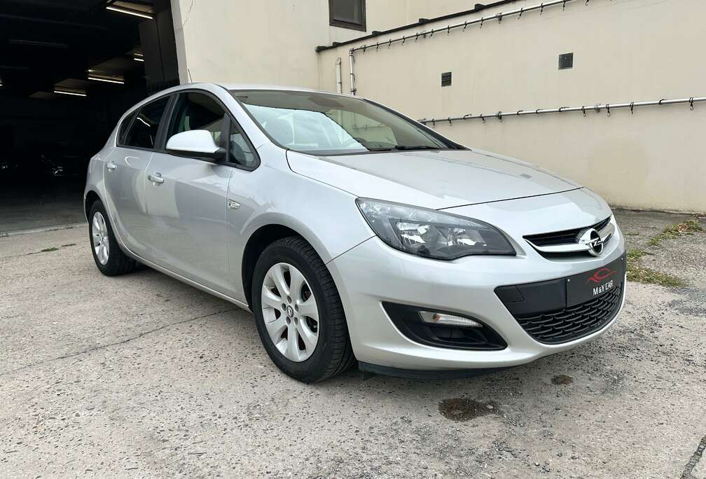 Opel 1.4i Cosmo