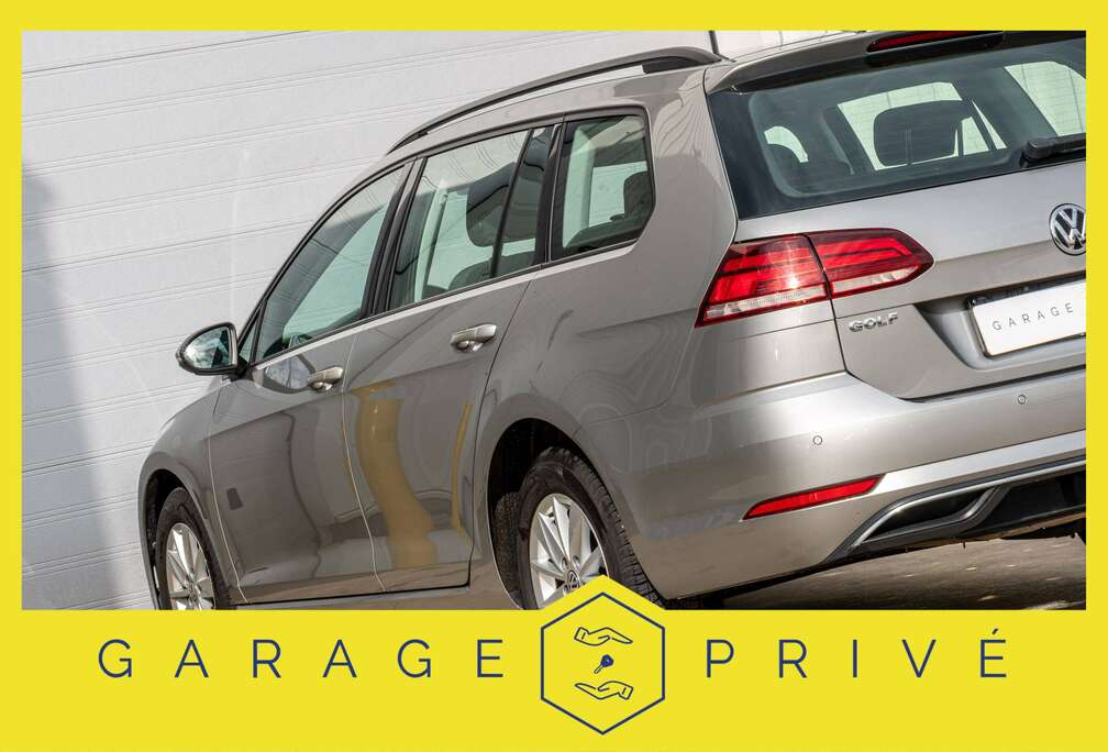 Volkswagen 1.0 TSI Comfortline 115CV | GARANTIE 12-60M | APPLE/ANDROID|CRUISE|
