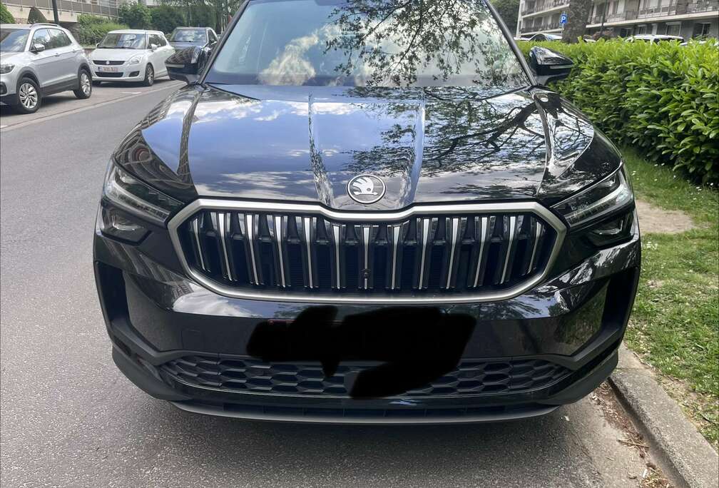Skoda PHEV 1.5 TSI Family DSG (150 kW)