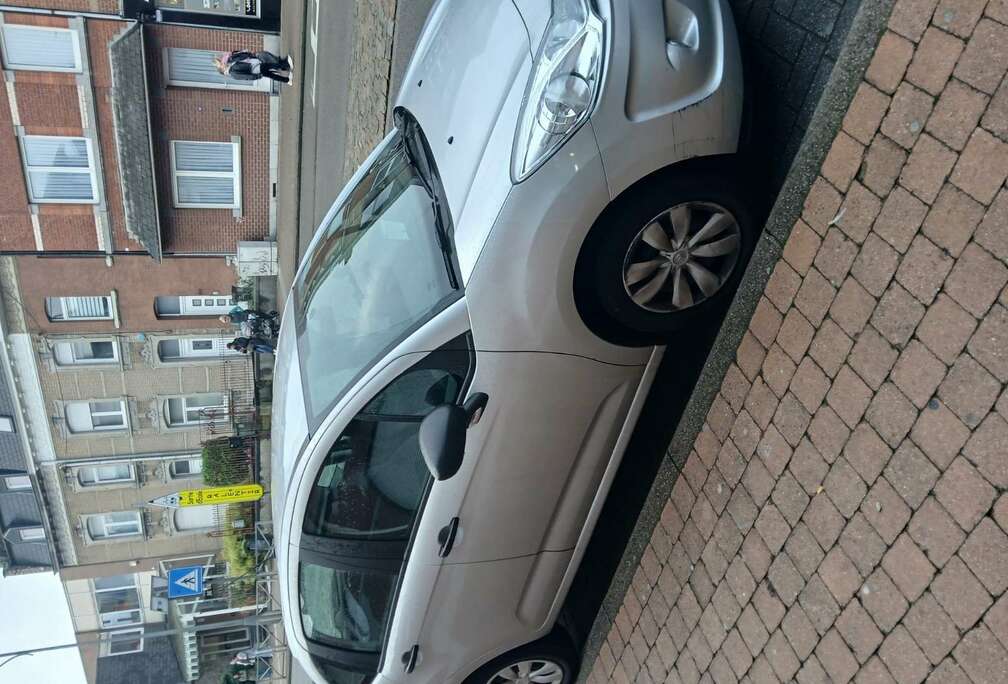 Citroen 1.1i Seduction